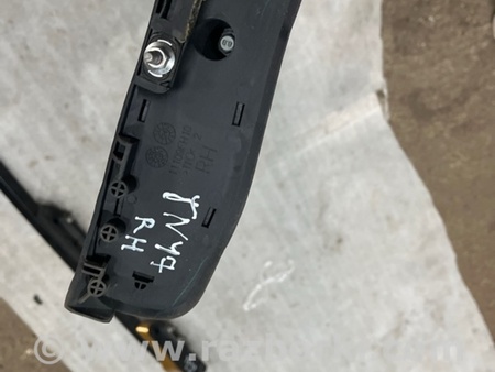 ФОТО Рейлинг для Subaru Crosstrek 3 GU (2022-) Київ