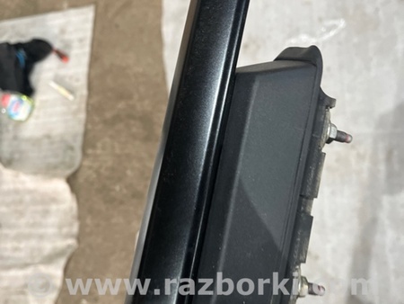 ФОТО Рейлинг для Subaru Crosstrek 3 GU (2022-) Київ