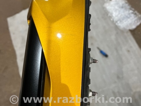 ФОТО Рейлинг для Subaru Crosstrek 3 GU (2022-) Київ