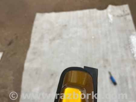 ФОТО Рейлинг для Subaru Crosstrek 3 GU (2022-) Київ