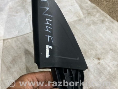 ФОТО Накладка двери для Volkswagen Atlas/Teramont I +1 рест (17-23) Київ