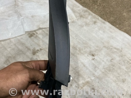 ФОТО Накладка двери для Volkswagen Atlas/Teramont I +1 рест (17-23) Київ