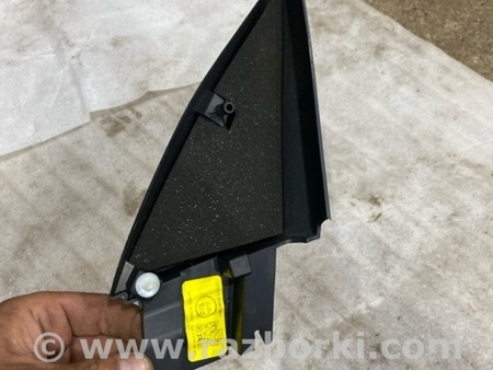 ФОТО Накладка двери для Volkswagen Atlas/Teramont I +1 рест (17-23) Київ