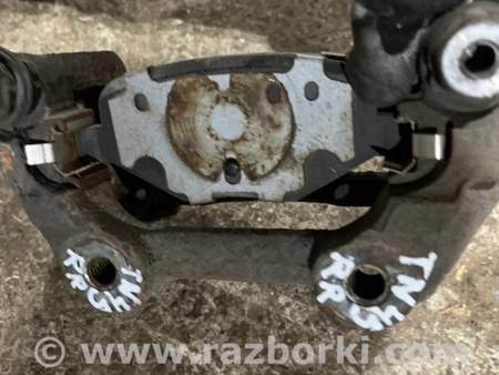 ФОТО Скоба суппорта для Ford Explorer V U502 (10-19) Київ