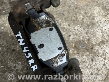 ФОТО Скоба суппорта для Ford Explorer V U502 (10-19) Київ