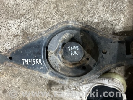 ФОТО Рычаг подвески для Ford Explorer V U502 (10-19) Київ