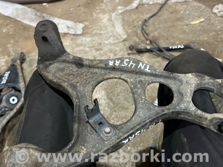 ФОТО Рычаг подвески для Ford Explorer V U502 (10-19) Київ