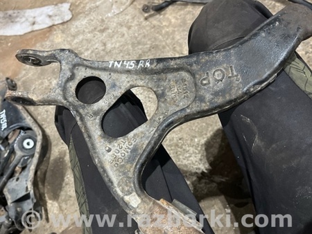 ФОТО Рычаг подвески для Ford Explorer V U502 (10-19) Київ