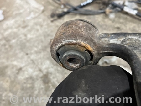 ФОТО Рычаг подвески для Ford Explorer V U502 (10-19) Київ