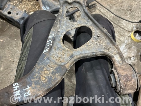 ФОТО Рычаг подвески для Ford Explorer V U502 (10-19) Київ