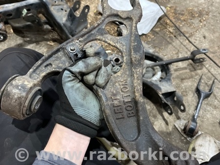 ФОТО Рычаг подвески для Ford Explorer V U502 (10-19) Київ