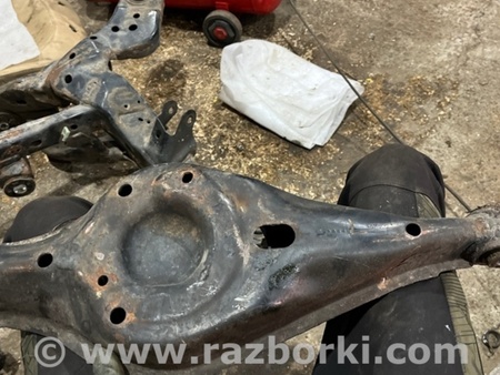 ФОТО Рычаг подвески для Ford Explorer V U502 (10-19) Київ