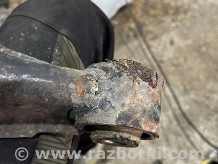 ФОТО Рычаг подвески для Ford Explorer V U502 (10-19) Київ