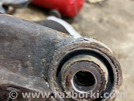 ФОТО Рычаг подвески для Ford Explorer V U502 (10-19) Київ