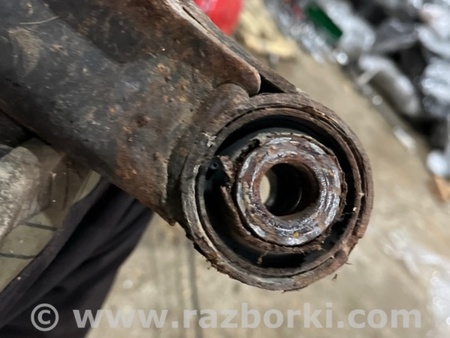 ФОТО Рычаг подвески для Ford Explorer V U502 (10-19) Київ