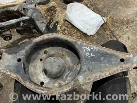 ФОТО Рычаг подвески для Ford Explorer V U502 (10-19) Київ