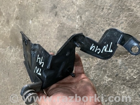 ФОТО Кронштейн для Volkswagen Atlas/Teramont I +1 рест (17-23) Київ