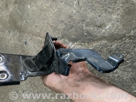 ФОТО Кронштейн для Volkswagen Atlas/Teramont I +1 рест (17-23) Київ