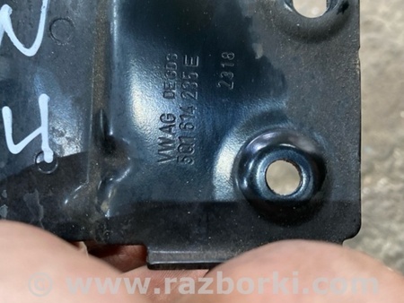 ФОТО Кронштейн для Volkswagen Atlas/Teramont I +1 рест (17-23) Київ