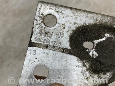 ФОТО Кронштейн для Volkswagen Atlas/Teramont I +1 рест (17-23) Київ