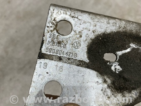 ФОТО Кронштейн для Volkswagen Atlas/Teramont I +1 рест (17-23) Київ