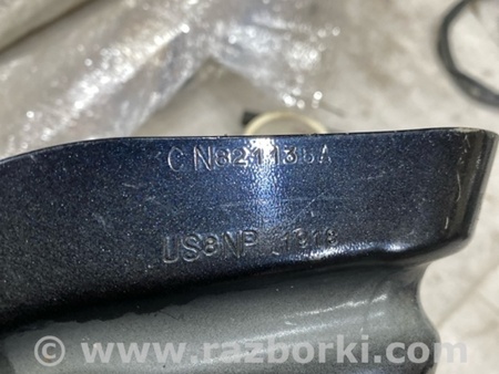 ФОТО Кронштейн для Volkswagen Atlas/Teramont I +1 рест (17-23) Київ