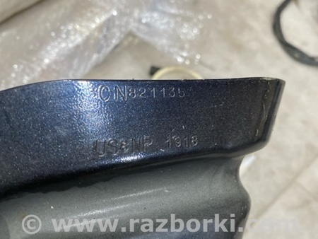 ФОТО Кронштейн для Volkswagen Atlas/Teramont I +1 рест (17-23) Київ