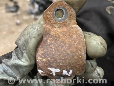 ФОТО Кронштейн для Subaru Legacy VI BN (14-19) Київ