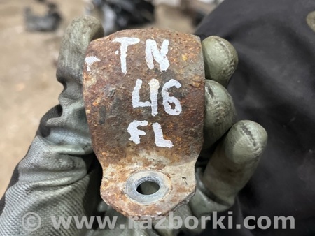 ФОТО Кронштейн для Subaru Legacy VI BN (14-19) Київ