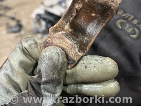 ФОТО Кронштейн для Subaru Legacy VI BN (14-19) Київ