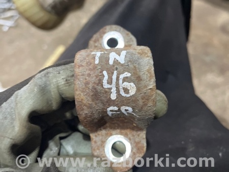 ФОТО Кронштейн для Subaru Legacy VI BN (14-19) Київ