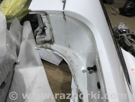 ФОТО Борт кузова для Porsche Cayenne Type 958 (10-18) Киев