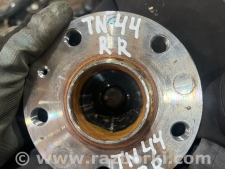 ФОТО Ступица для Volkswagen Atlas/Teramont I +1 рест (17-23) Київ