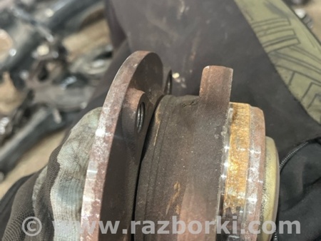 ФОТО Ступица для Volkswagen Atlas/Teramont I +1 рест (17-23) Київ