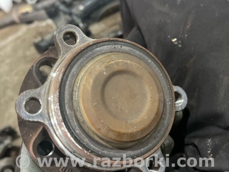 ФОТО Ступица для Volkswagen Atlas/Teramont I +1 рест (17-23) Київ