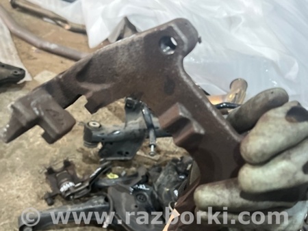 ФОТО Скоба суппорта для Volkswagen Atlas/Teramont I +1 рест (17-23) Київ