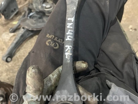 ФОТО Рычаг подвески для Volkswagen Atlas/Teramont I +1 рест (17-23) Київ