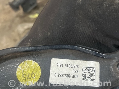 ФОТО Рычаг подвески для Volkswagen Atlas/Teramont I +1 рест (17-23) Київ