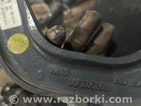 ФОТО Рычаг подвески для Volkswagen Atlas/Teramont I +1 рест (17-23) Київ