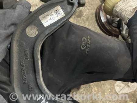 ФОТО Рычаг подвески для Volkswagen Atlas/Teramont I +1 рест (17-23) Київ