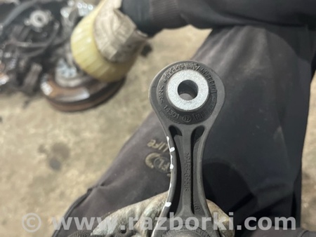 ФОТО Рычаг подвески для Volkswagen Atlas/Teramont I +1 рест (17-23) Київ