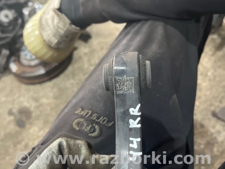 ФОТО Рычаг подвески для Volkswagen Atlas/Teramont I +1 рест (17-23) Київ