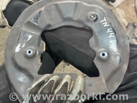 ФОТО Пыльник тормозного диска для Volkswagen Atlas/Teramont I +1 рест (17-23) Київ