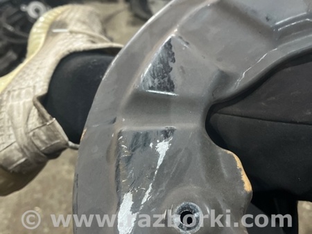 ФОТО Пыльник тормозного диска для Volkswagen Atlas/Teramont I +1 рест (17-23) Київ