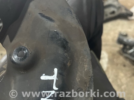 ФОТО Пыльник тормозного диска для Volkswagen Atlas/Teramont I +1 рест (17-23) Київ