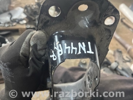 ФОТО Кронштейн для Volkswagen Atlas/Teramont I +1 рест (17-23) Київ