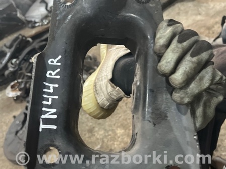 ФОТО Кронштейн для Volkswagen Atlas/Teramont I +1 рест (17-23) Київ