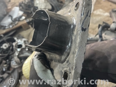 ФОТО Кронштейн для Volkswagen Atlas/Teramont I +1 рест (17-23) Київ