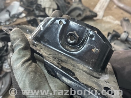 ФОТО Кронштейн для Volkswagen Atlas/Teramont I +1 рест (17-23) Київ