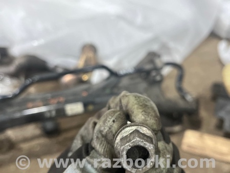 ФОТО Болт колесный для Volkswagen Atlas/Teramont I +1 рест (17-23) Київ